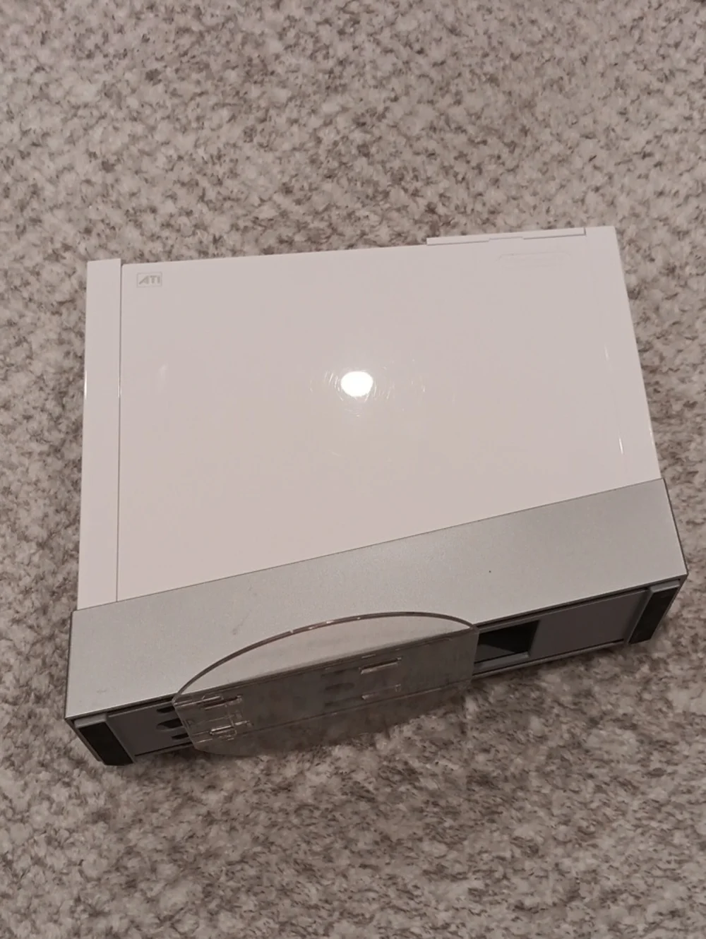 Nintendo Wii Sports Bundle